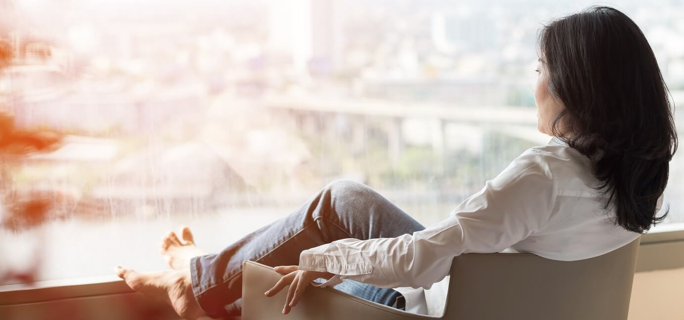 Blasenprobleme in den Wechseljahren Blasenprobleme in den Wechseljahren